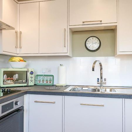 George'S Place Froghall Buitenkant foto