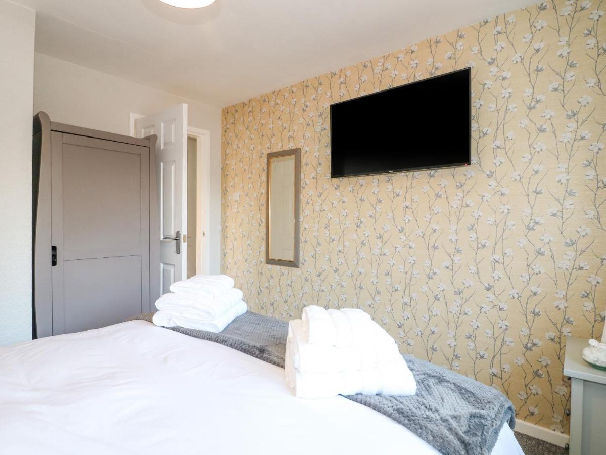 George'S Place Froghall Buitenkant foto